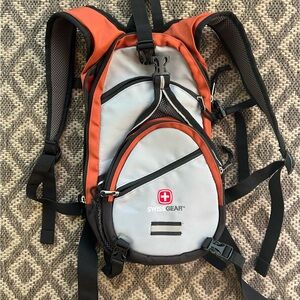 SwissGear Backpack